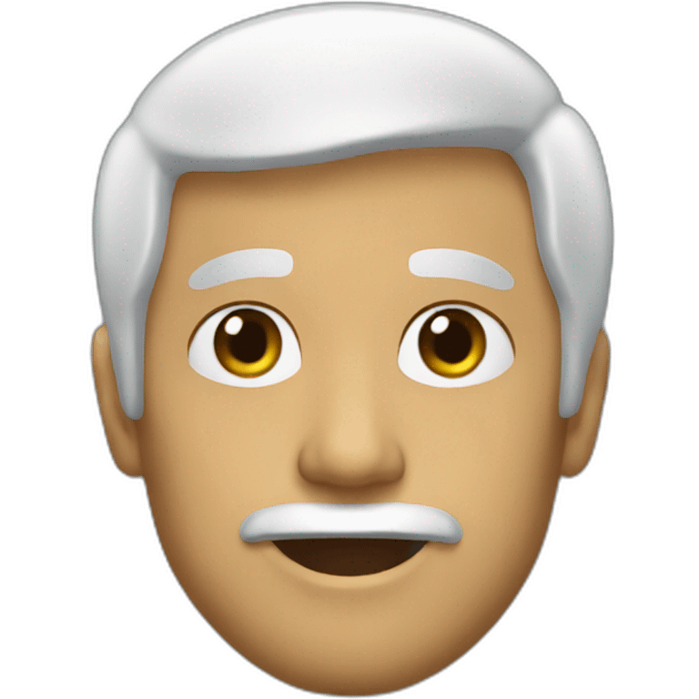 markon emoji