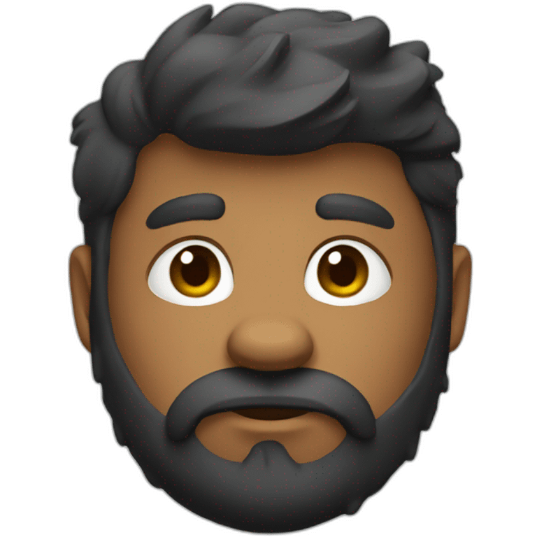 developer bear emoji