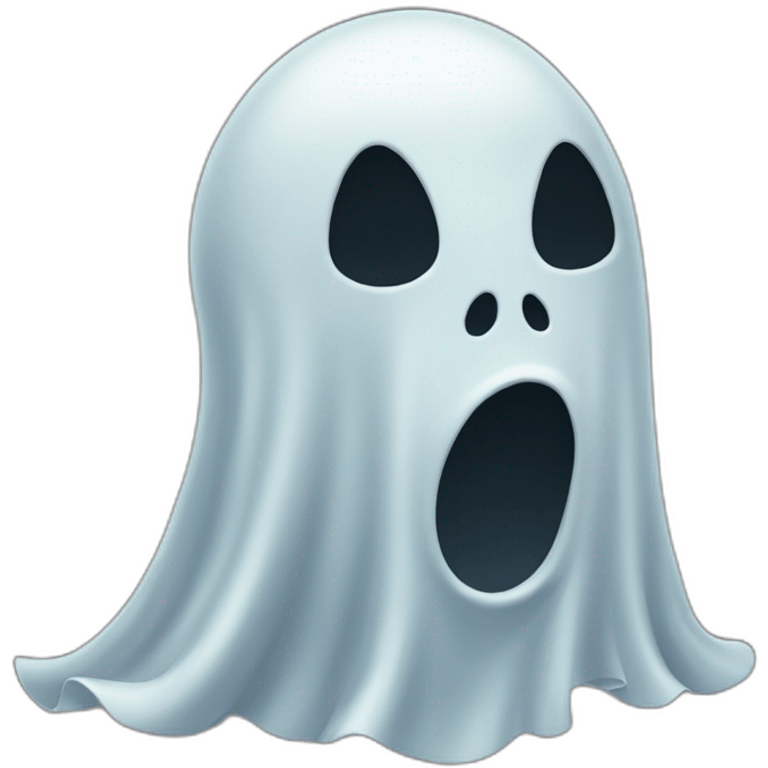 ghost-boo emoji