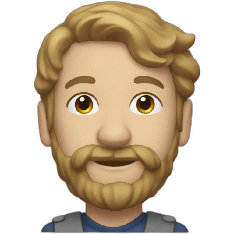 Aurélien Brouette emoji