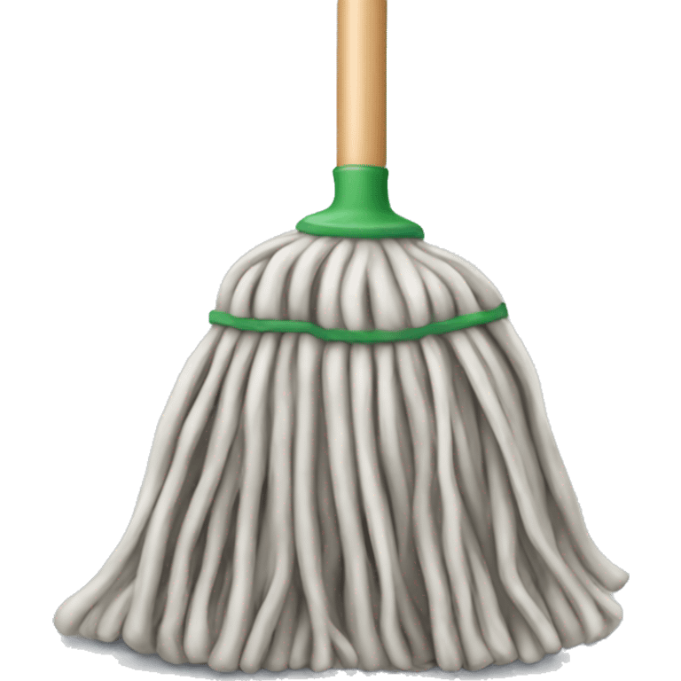 MOP emoji