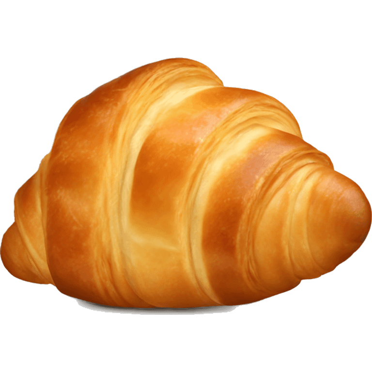 croissant emoji