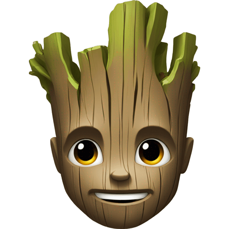 groot emoji