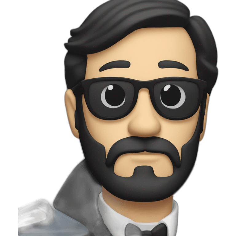 captain haddock emoji