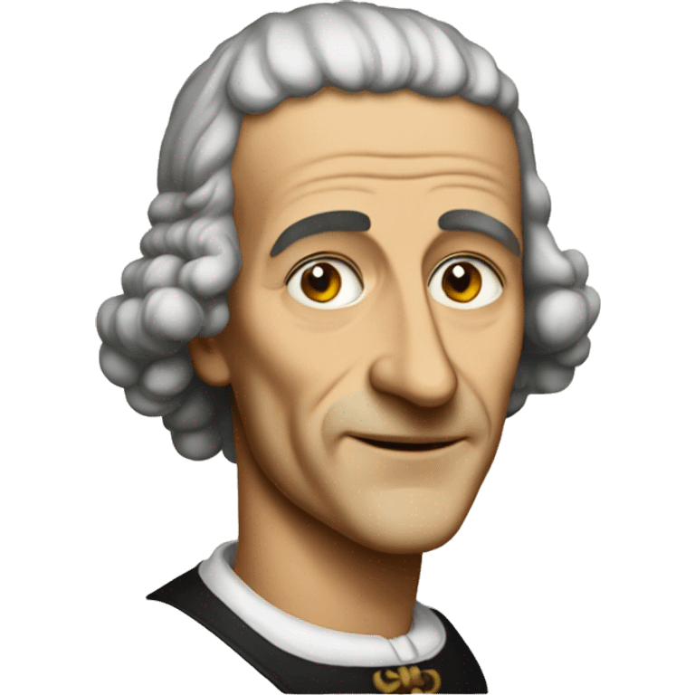 Montesquieu emoji