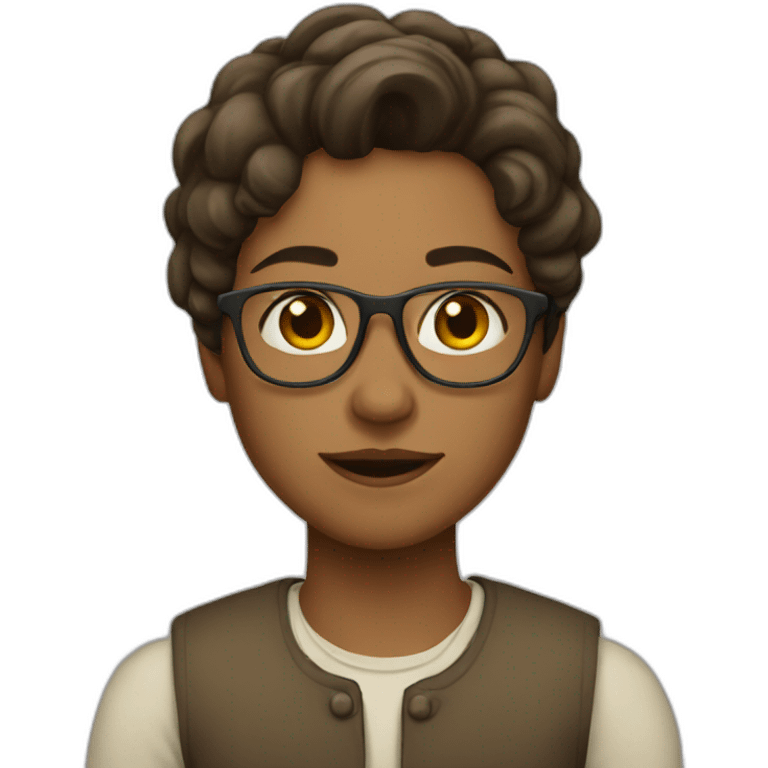 Anya forger emoji