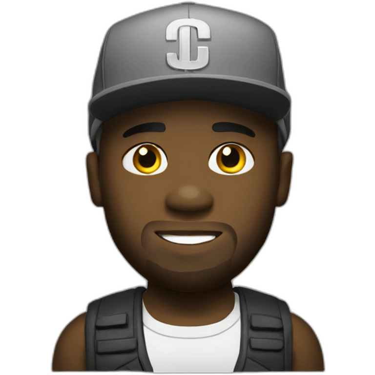 50cent emoji