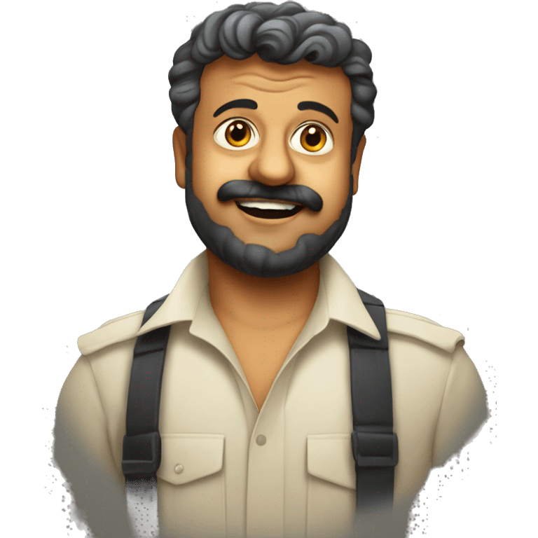 MOLLYWOOD ACTOR Jayaram emoji