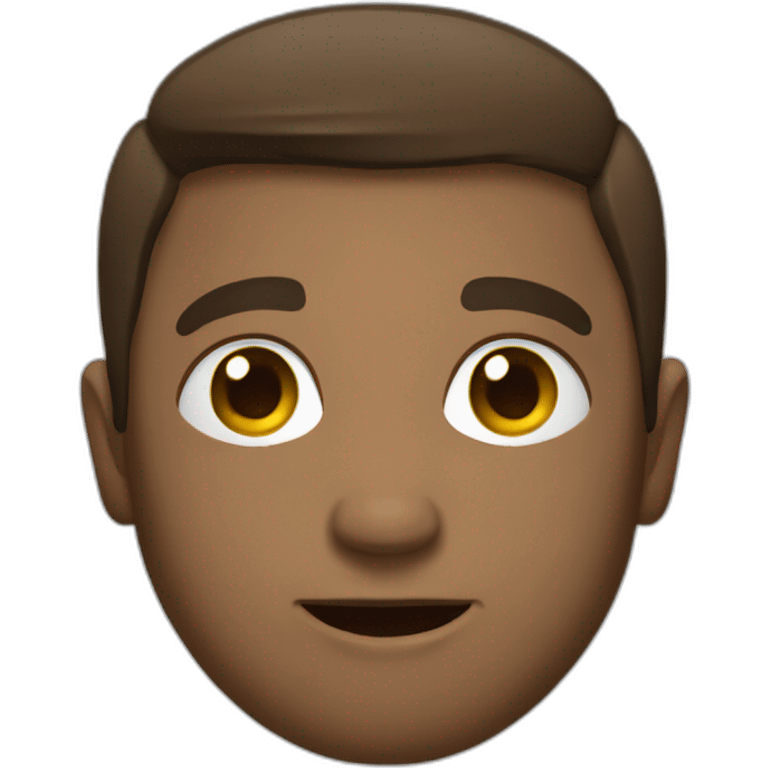 Idéfix  emoji