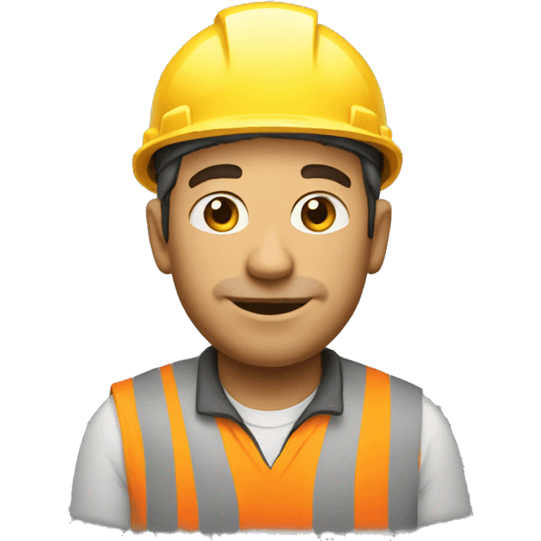 constructor emoji