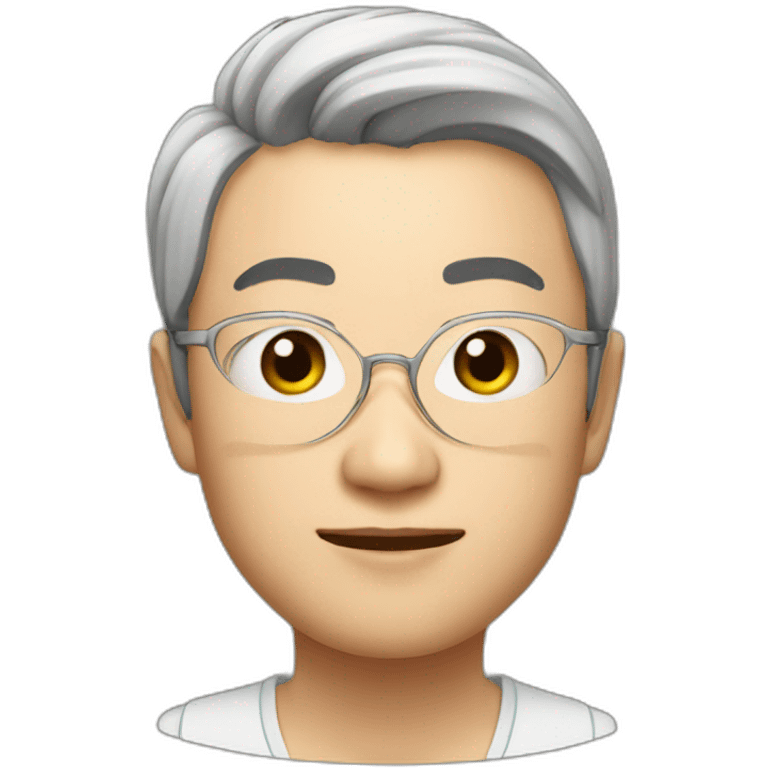 ma jia qi emoji