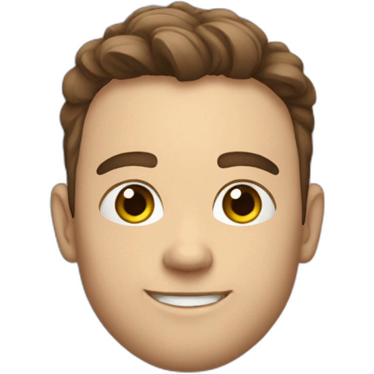 connor macgregor emoji