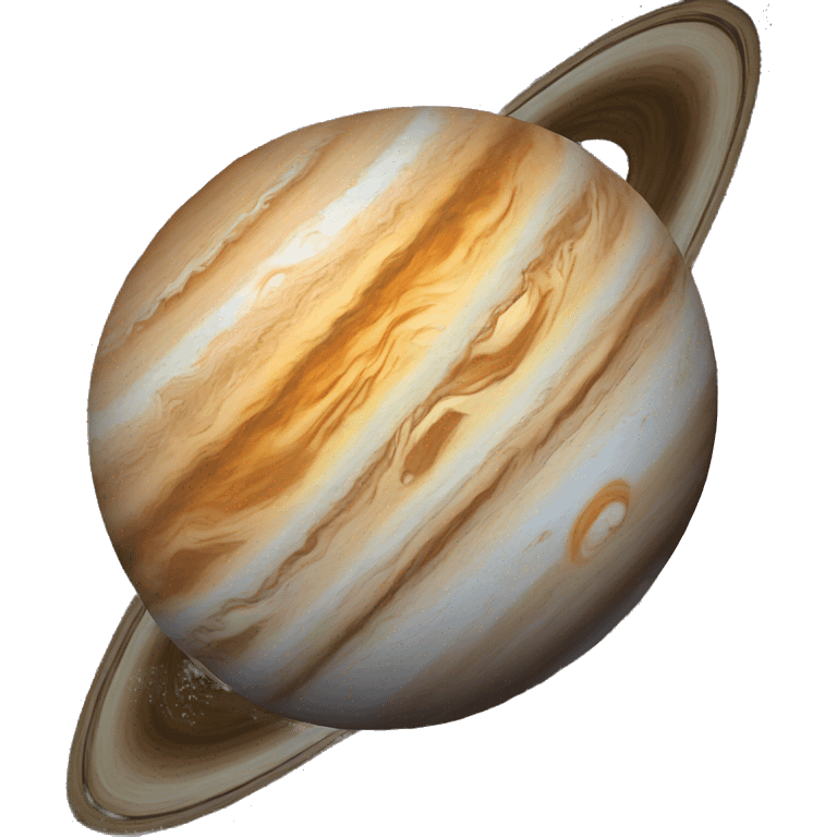 jupiter emoji