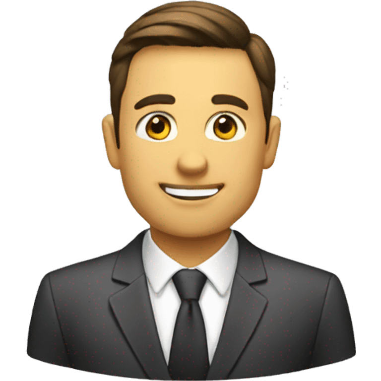 realtor emoji