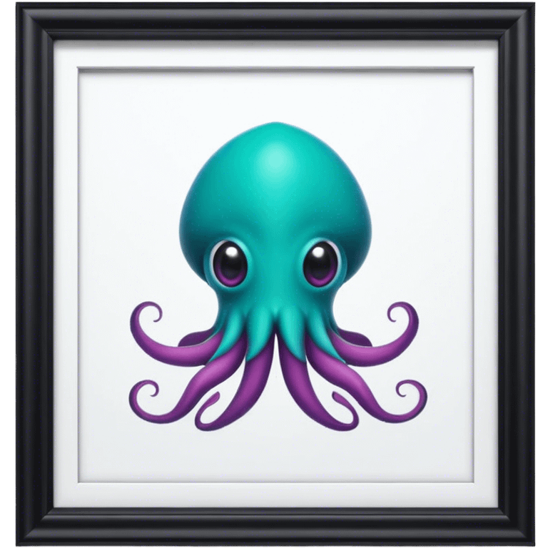 Squid game  emoji