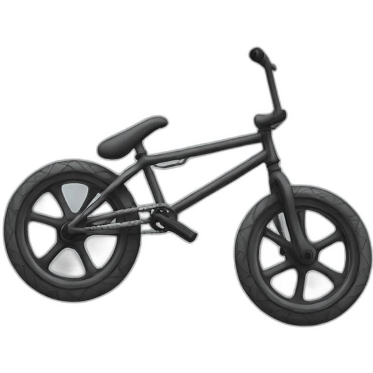 bmx emoji