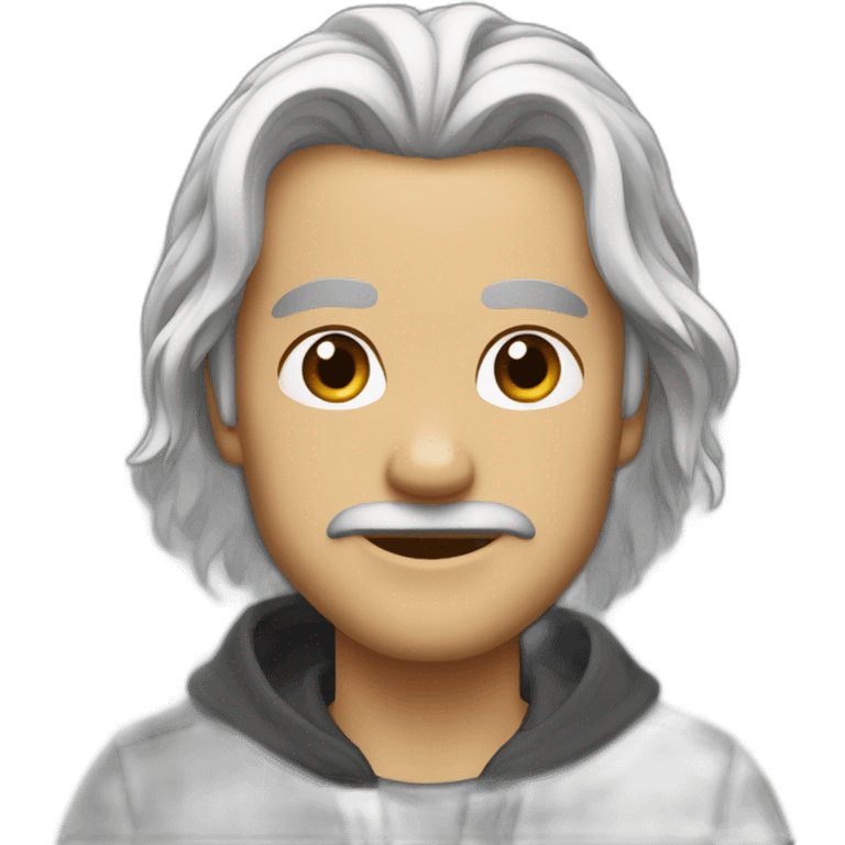 Micka emoji