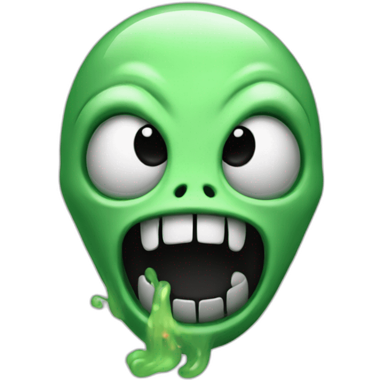 Ectoplasma emoji