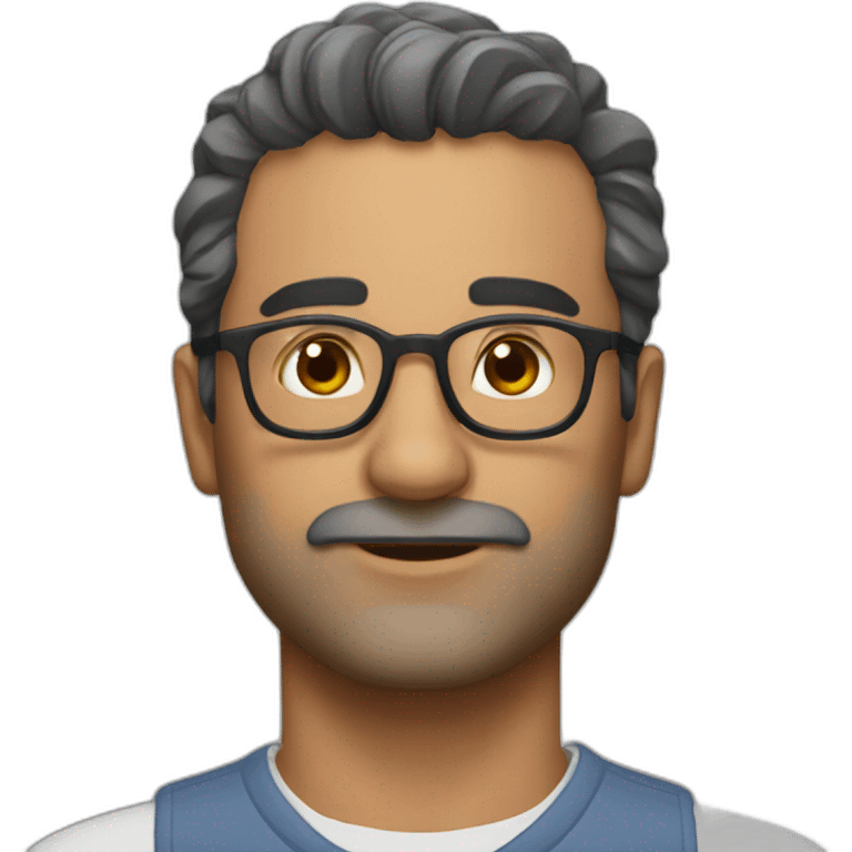 Georges Lopes emoji