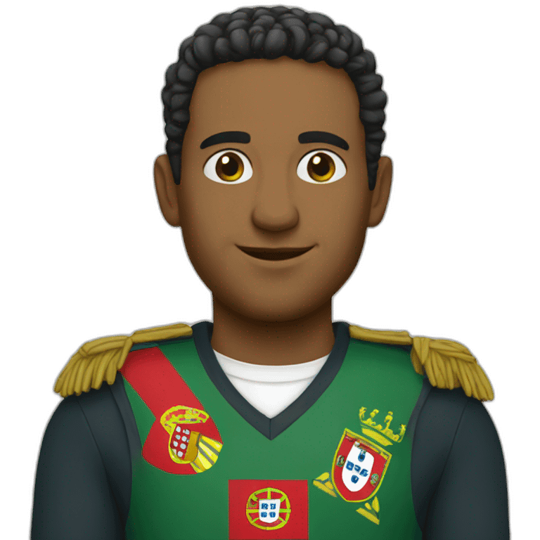 Portugal emoji