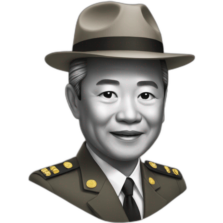 soeharto emoji