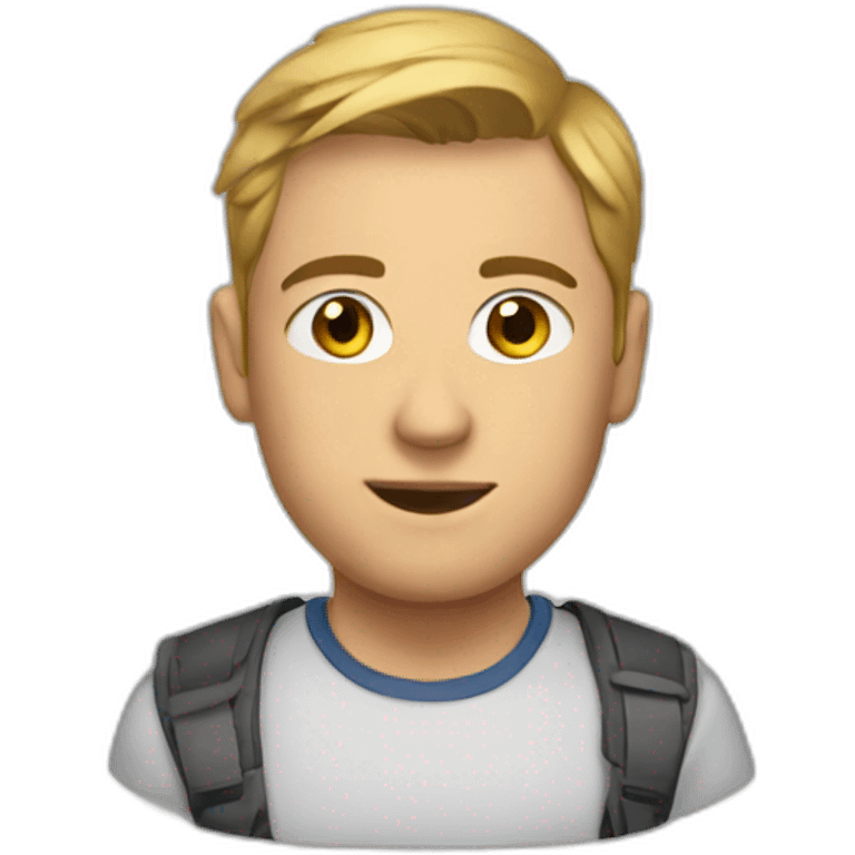 Andrew tate emoji