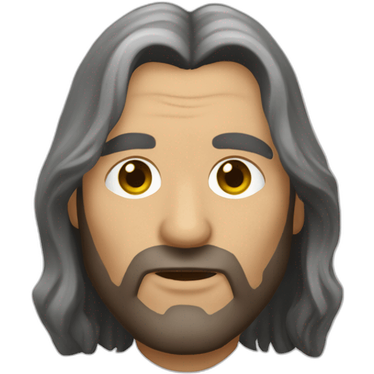 Aragorn emoji