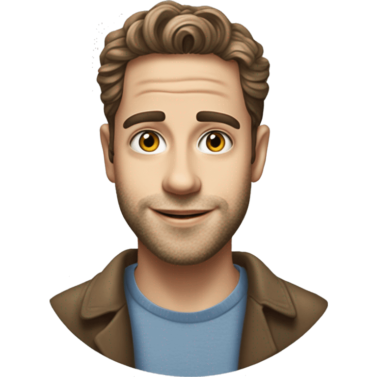 Benjamin Levi Ross is an American stage actor and singer. He is best known for his work in the Tony Award winning musical Dear Evan Hansen, where he was an understudy for the roles of Evan, Connor and Jared on Broadway and Evan in the national tour emoji