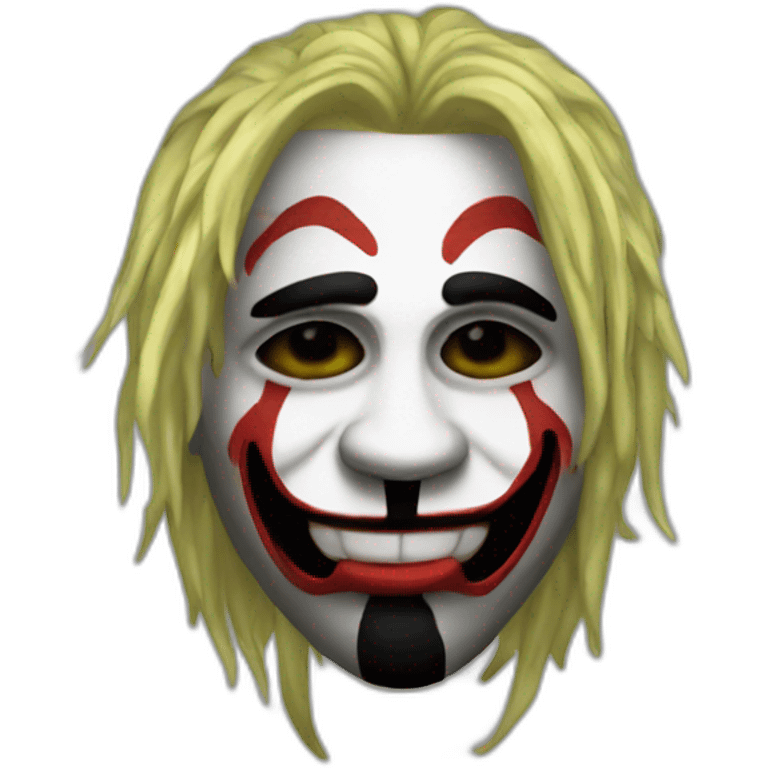 juggalo emoji