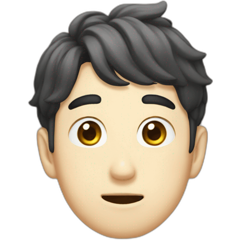 Choi wooshik emoji