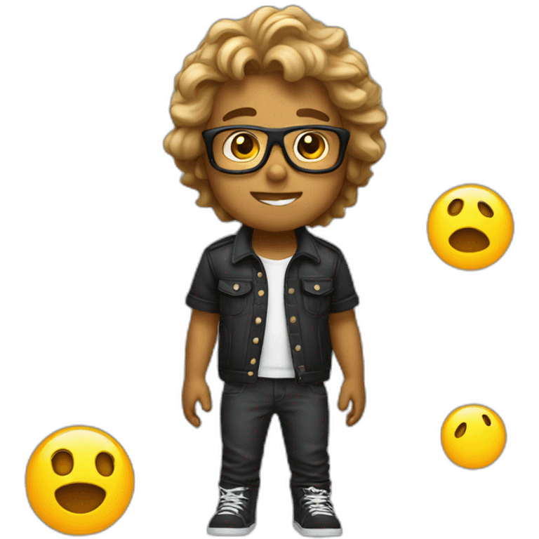 Gunna emoji