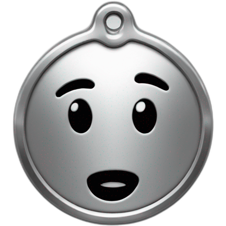 inox tag emoji