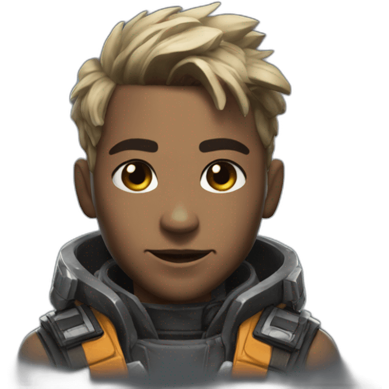 Apex legends emoji