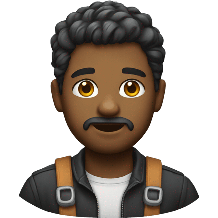 Developer emoji