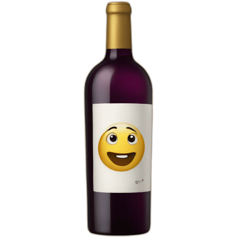 Vino jr emoji