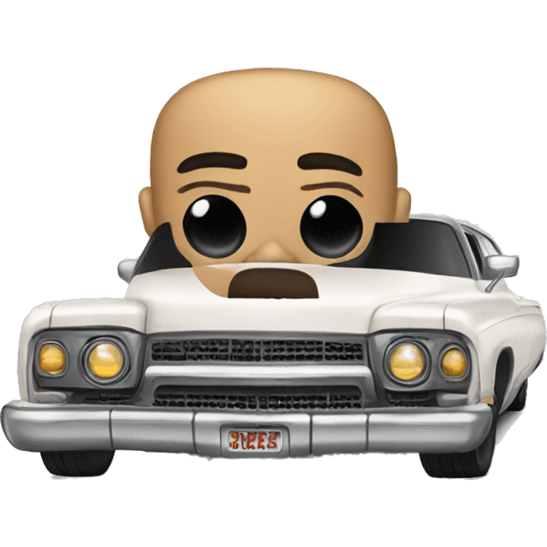 Lowrider emoji