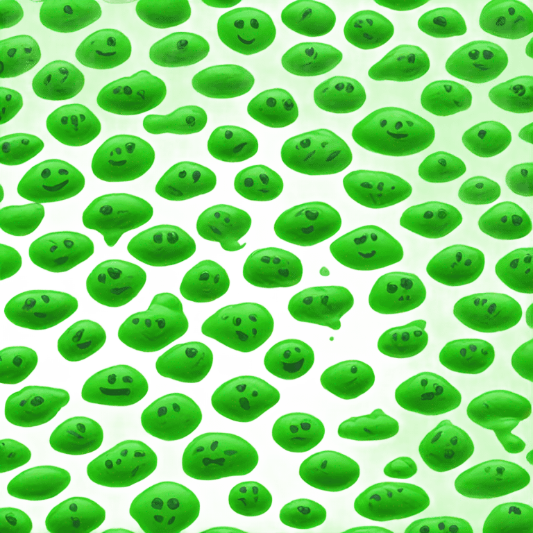 algae emoji