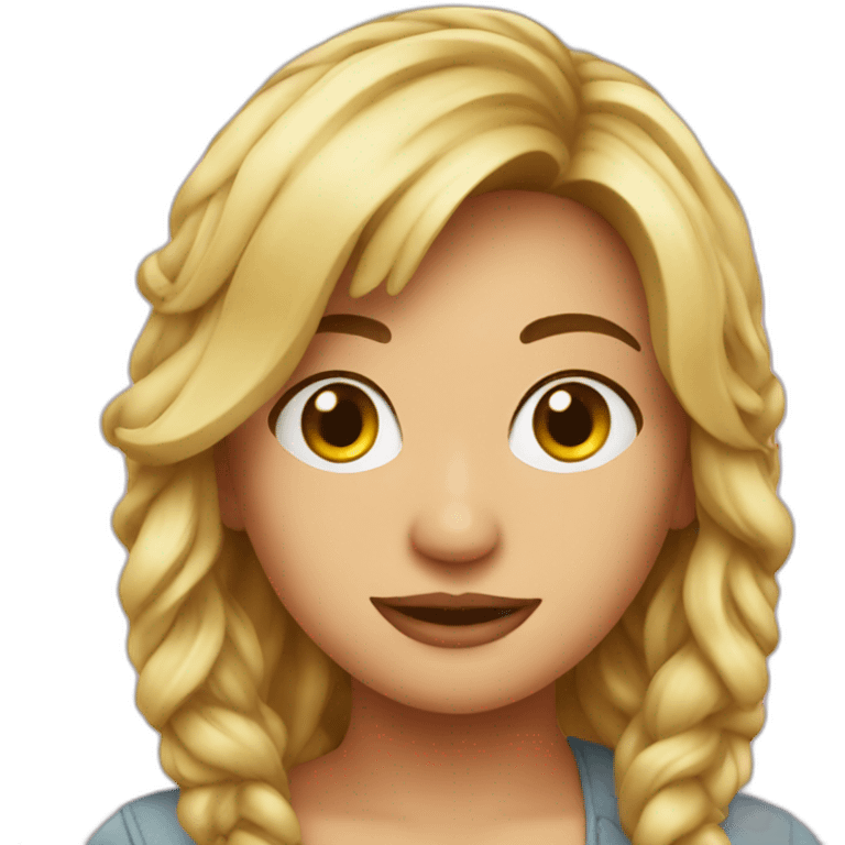 jaime oliver emoji