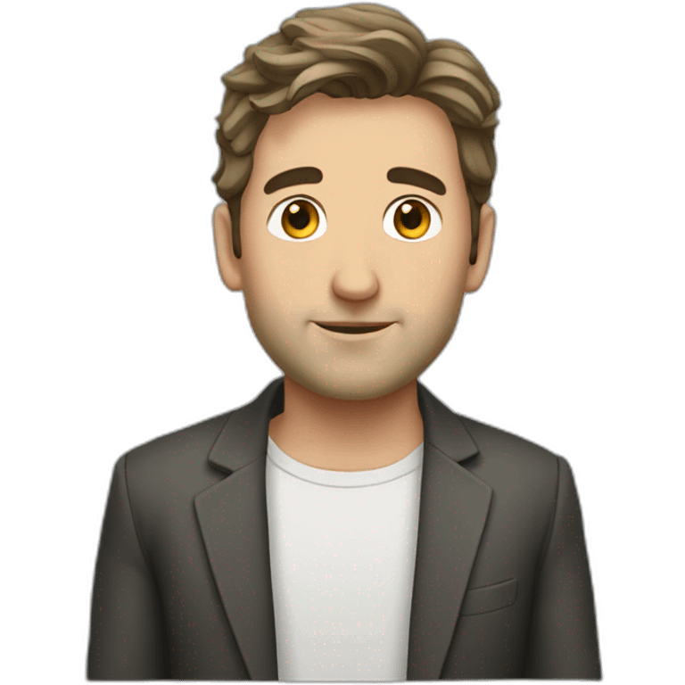 andreas baulig  emoji