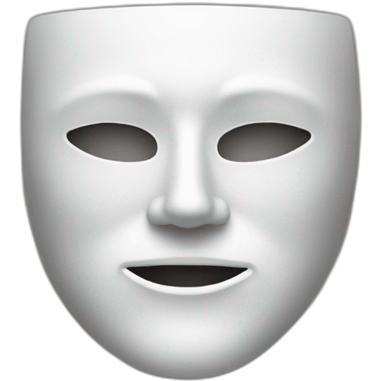  mask hd quality  emoji