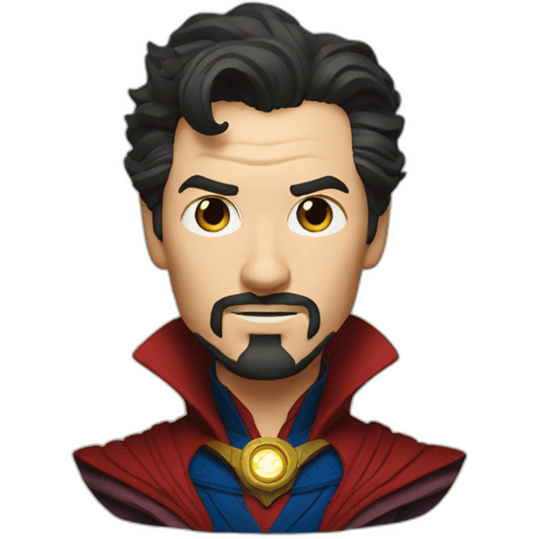 Doctor strange  emoji