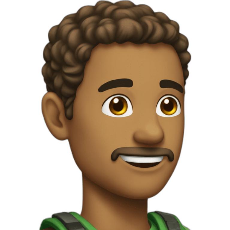 Humberto wilker emoji