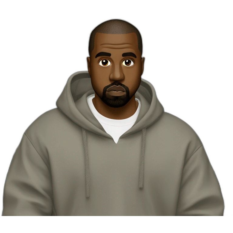 kanye-west-venise emoji