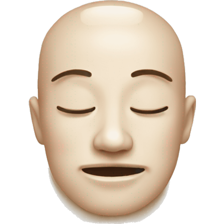 Acupuncture Manual emoji