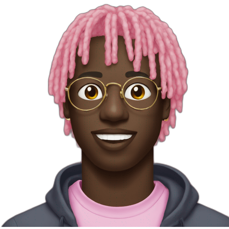 Lil yachty emoji