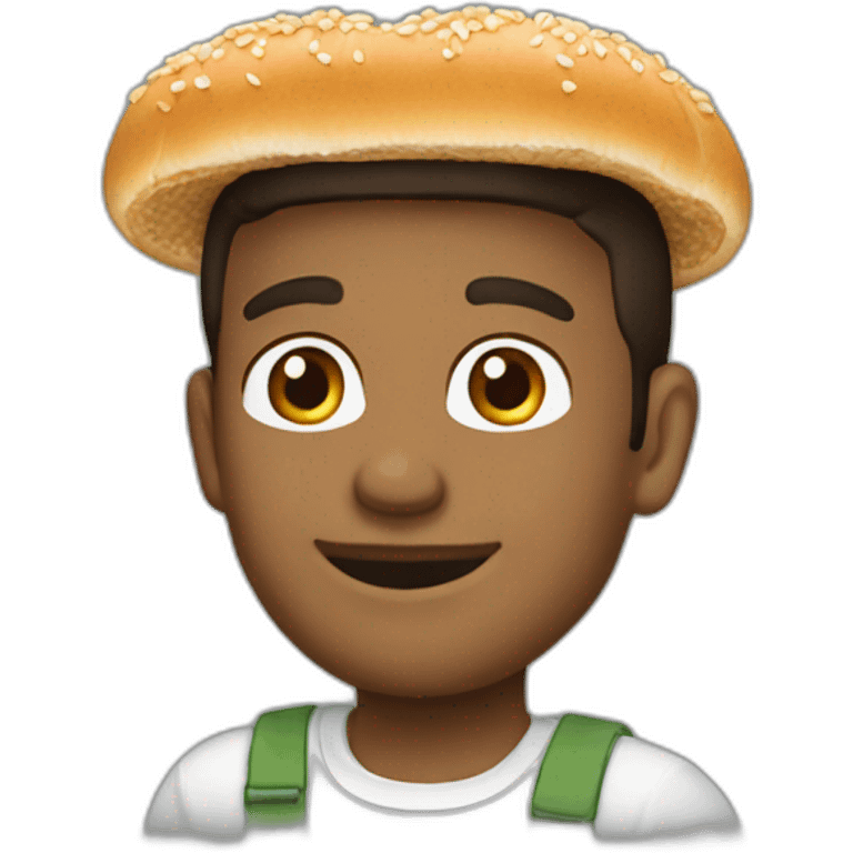 poboy emoji