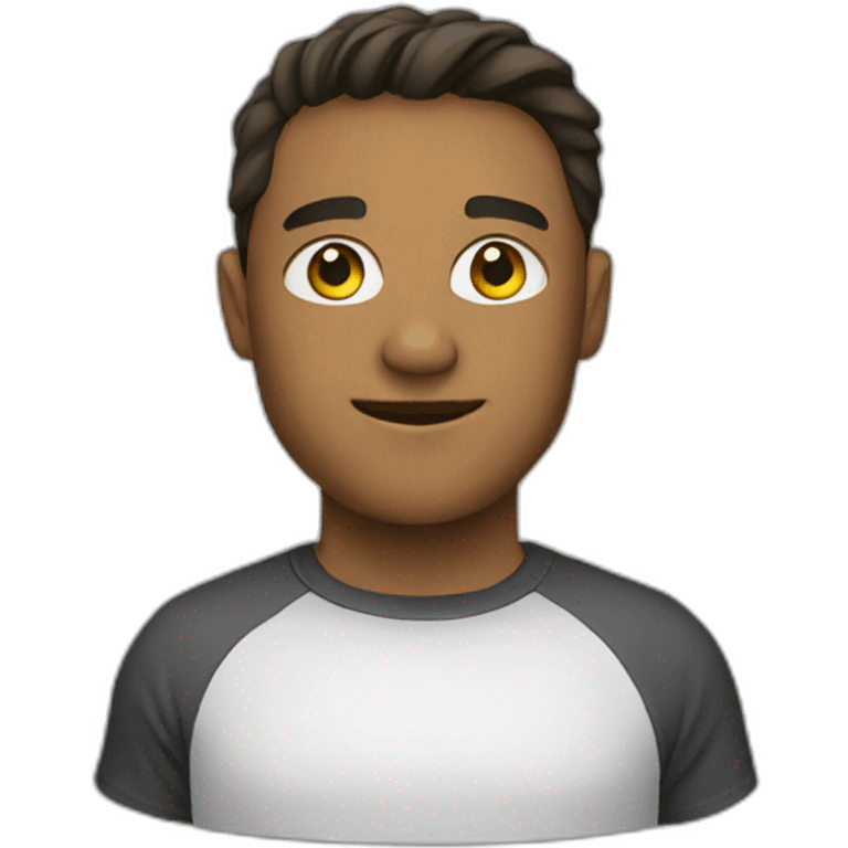 tech emoji