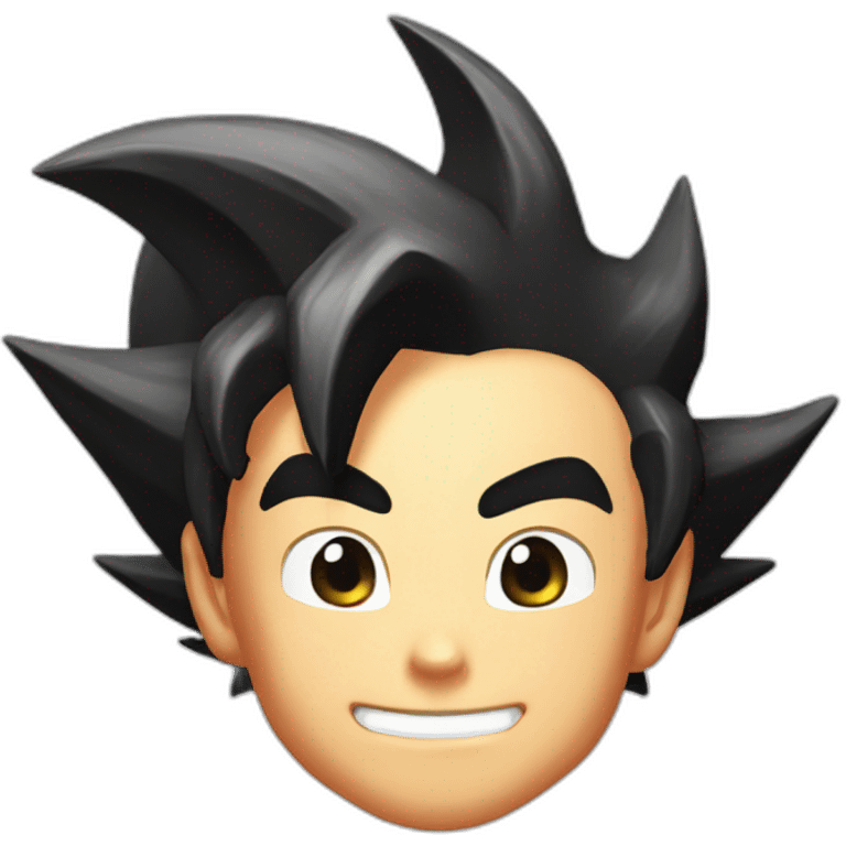 dragon ball 7 stars emoji