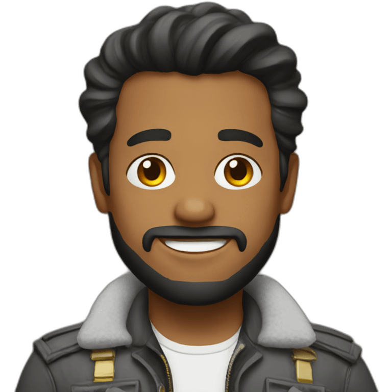 maverick emoji