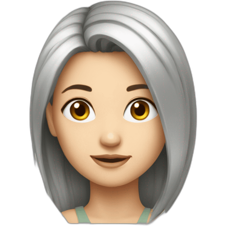 Ilona emoji